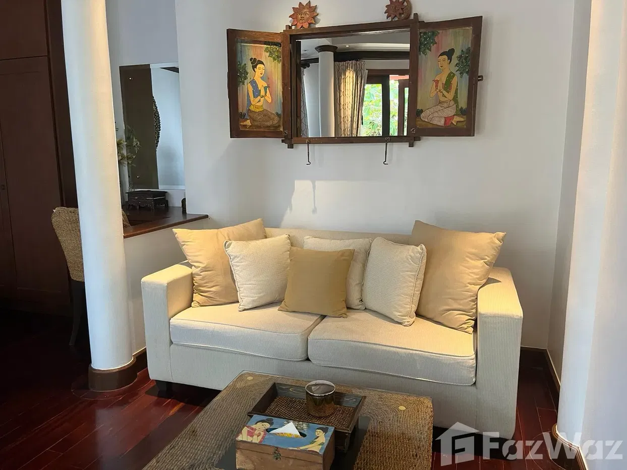 รูป วิลล่าให้เช่า 4 ห้องนอน ในโครงการ สายธาร วิลล่า 1661416 - รูปที่ 9/26