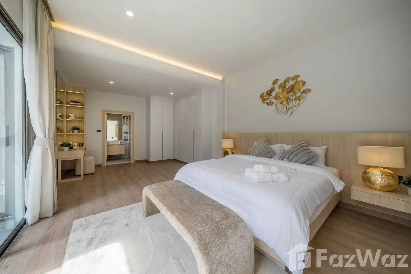 picture 3 Bedroom Villa for sale in Rawai, Phuket  1949619 - 24/44