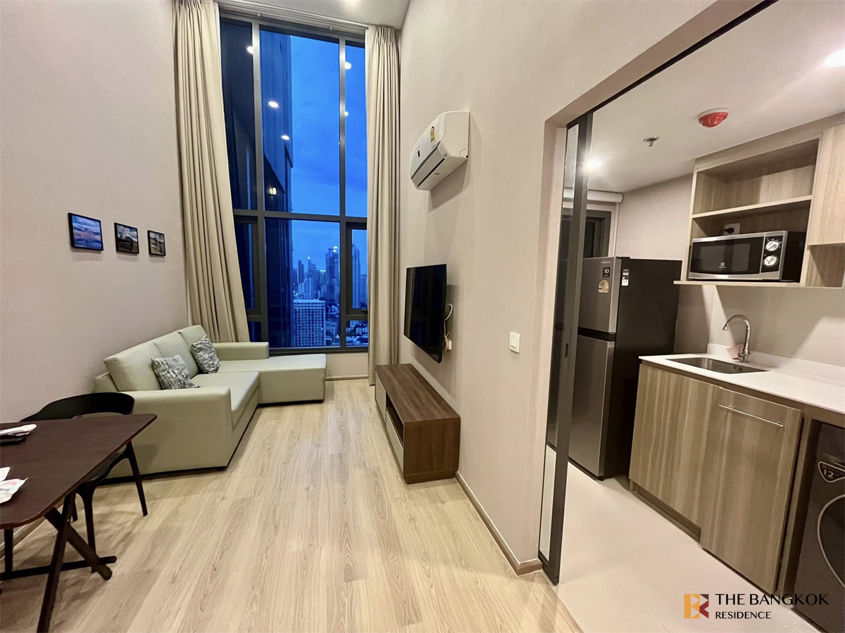 picture Life Rama 4 - Asoke Easy Start with a City Dweller Lifestyle - 9/10