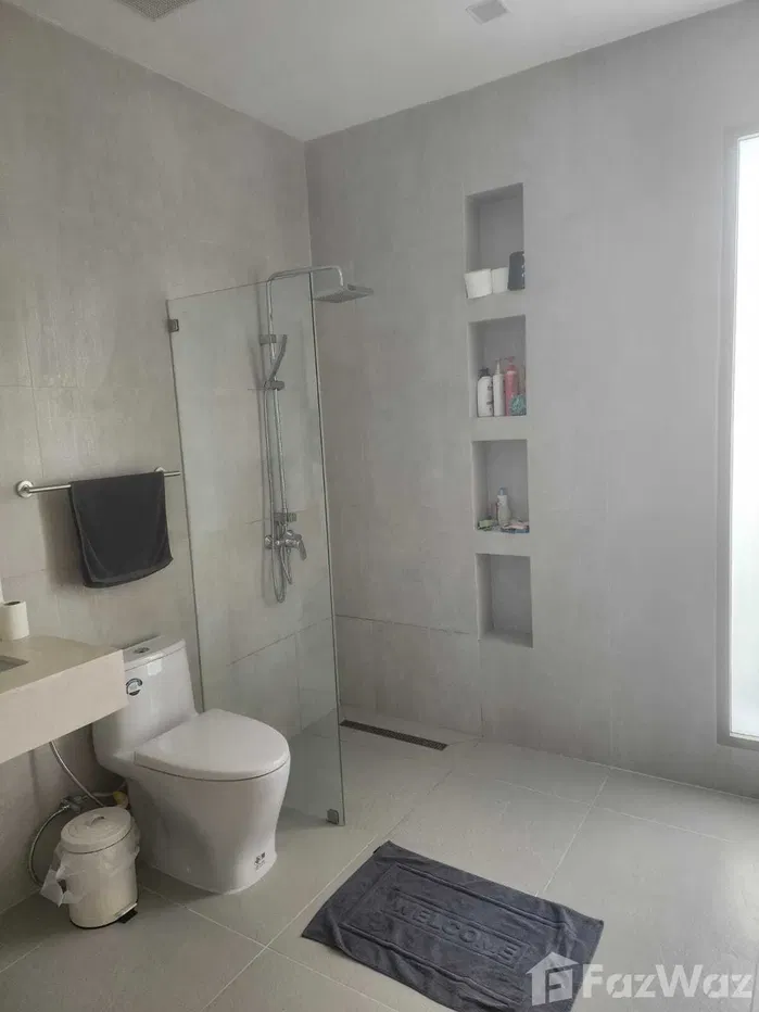 picture 2 bedroom villa Baan Bua 5727154 - 4/27