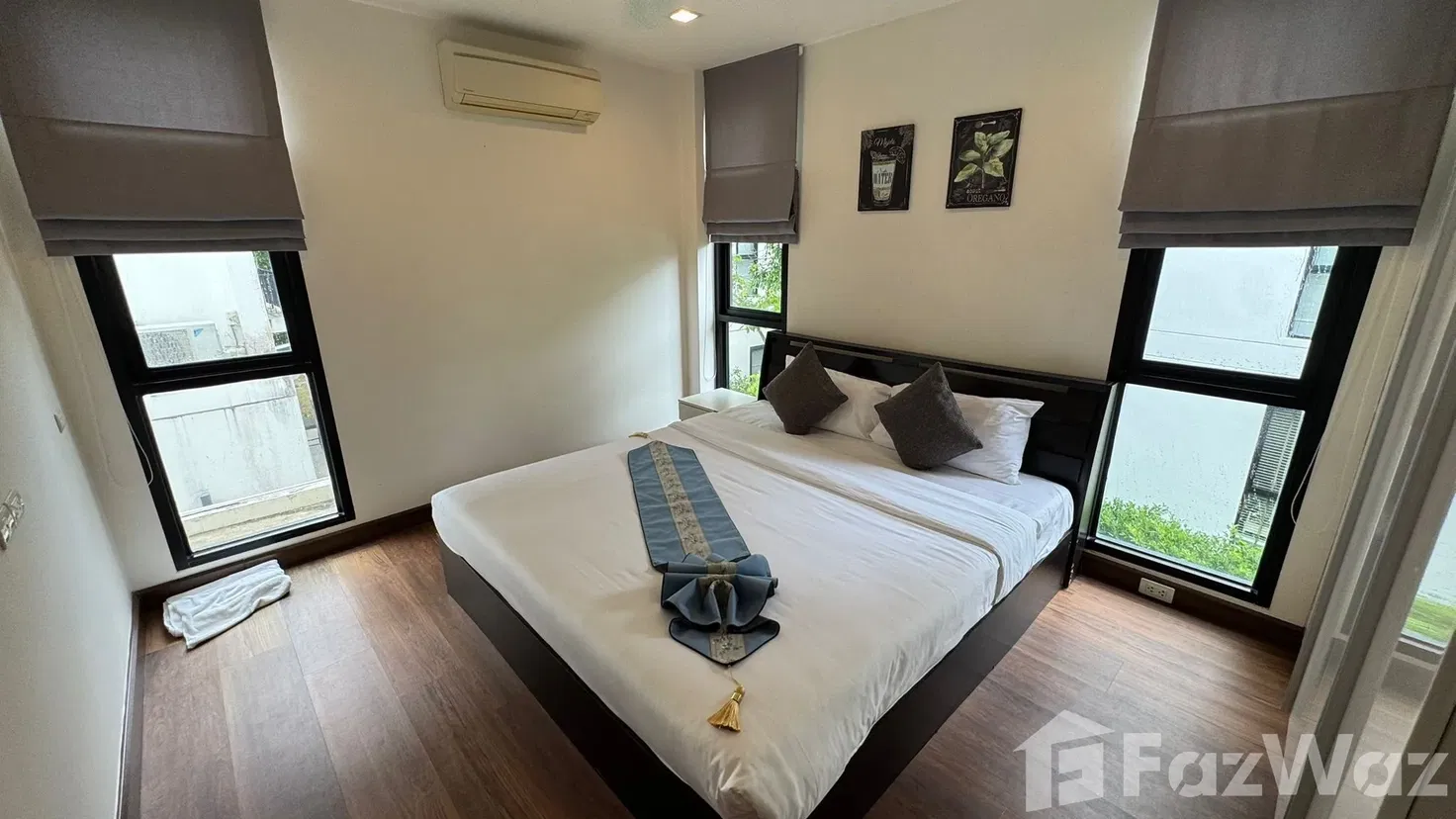 รูป ขาย วิลล่า 5 ห้องนอน ในโครงการ ลากูน่า พาร์ค 5717172 - รูปที่ 21/28