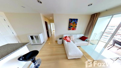 Condos for rent Suan Dusit Rajabhat University Hua Hin : 2 Bedroom Condo for rent at Tira Tiraa Condominium 1008230