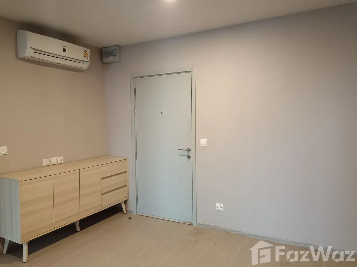 picture 1 Bedroom Condo for sale at Aspire Asoke-Ratchada  1372926 - 2/9