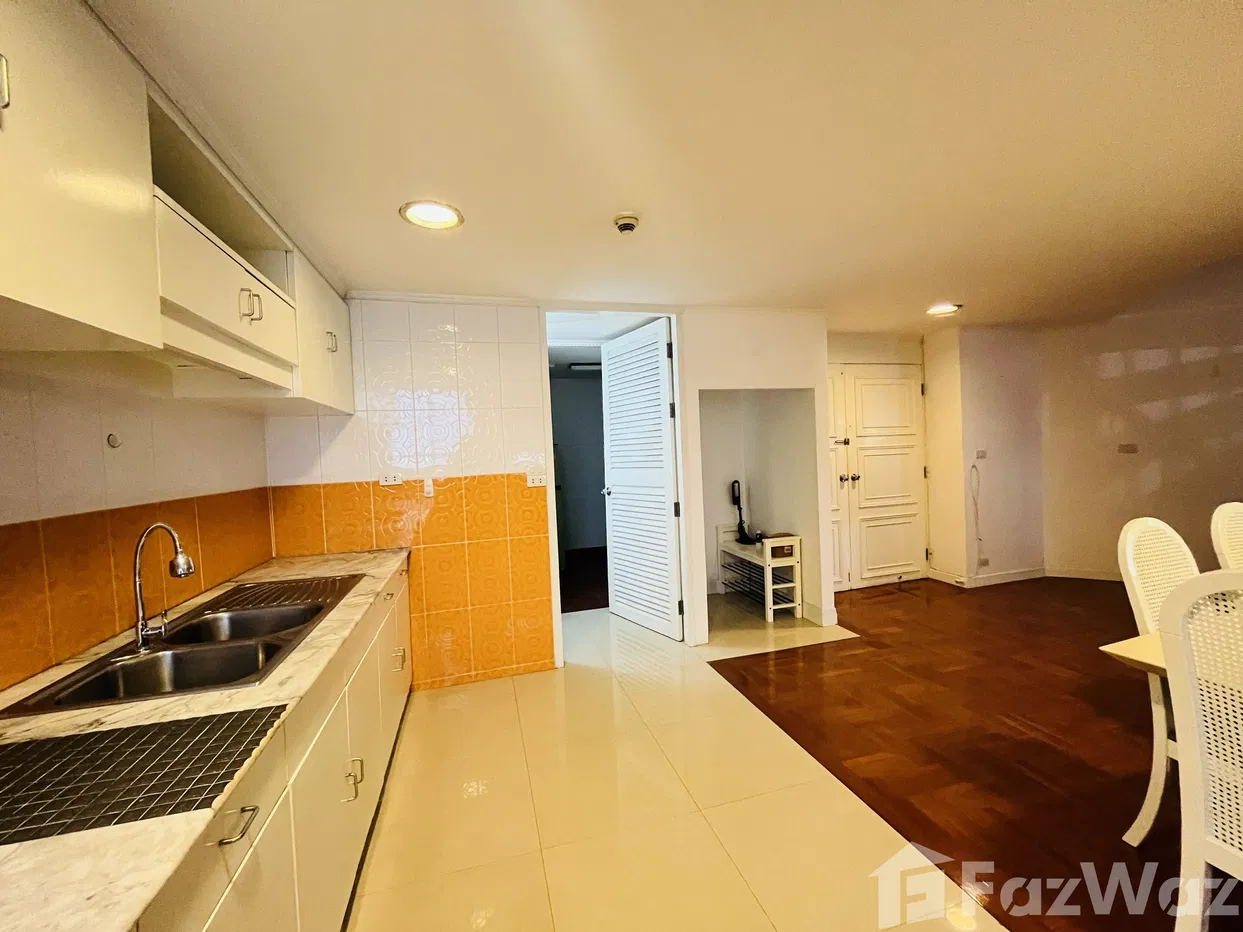 picture 4 Bedroom duplex Condo for rent at Tai Ping Towers 1845094 - 14/22