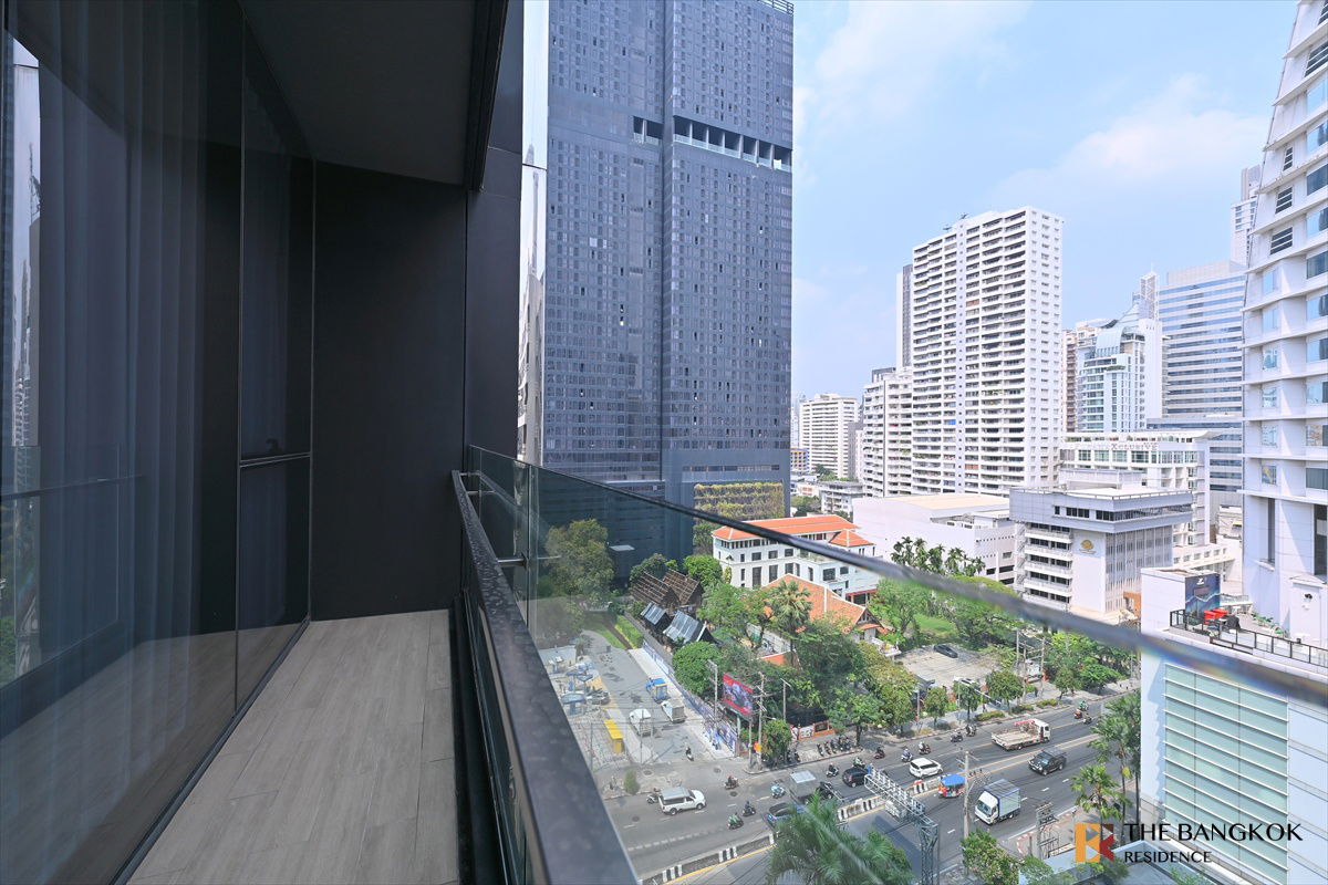 รูป  Celes Asoke ✨ ห้องสวย ราคาดี 💰 ใกล้ MRT สุขุมวิท  - รูปที่ 9/11