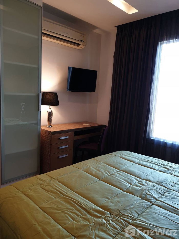 รูป ขาย คอนโด 1 ห้องนอน ในโครงการ สิริ แอท สุขุมวิท 1367654 - รูปที่ 8/9