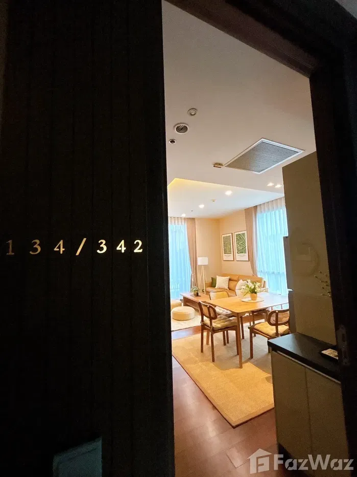 picture 2 Bedroom Condo for rent at Quattro By Sansiri 1148118 - 8/17