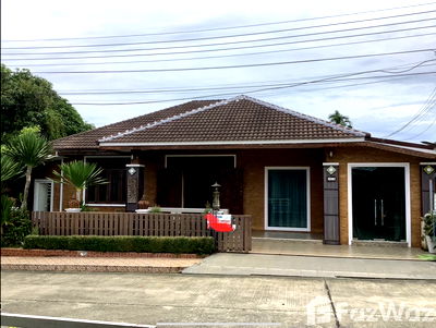 Houses for sale : 3 Bedroom Villa for sale at Baan Suan Neramit 5  1880216