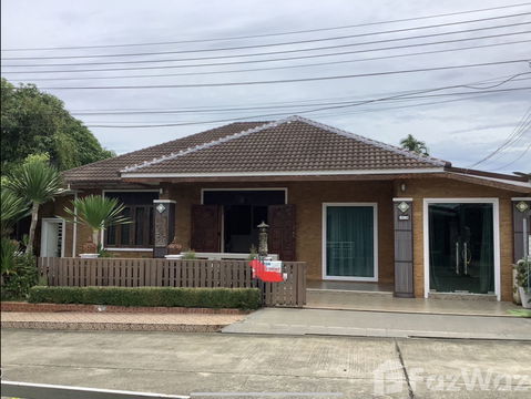 3 Bedroom Villa for sale at Baan Suan Neramit 5  1880216