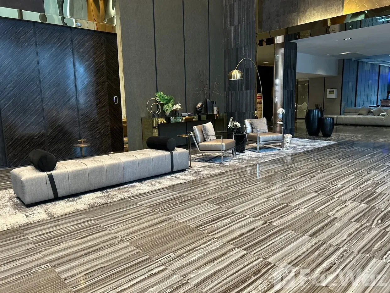 picture 1 Bedroom Condo for rent at Ashton Silom 5685390 - 11/15