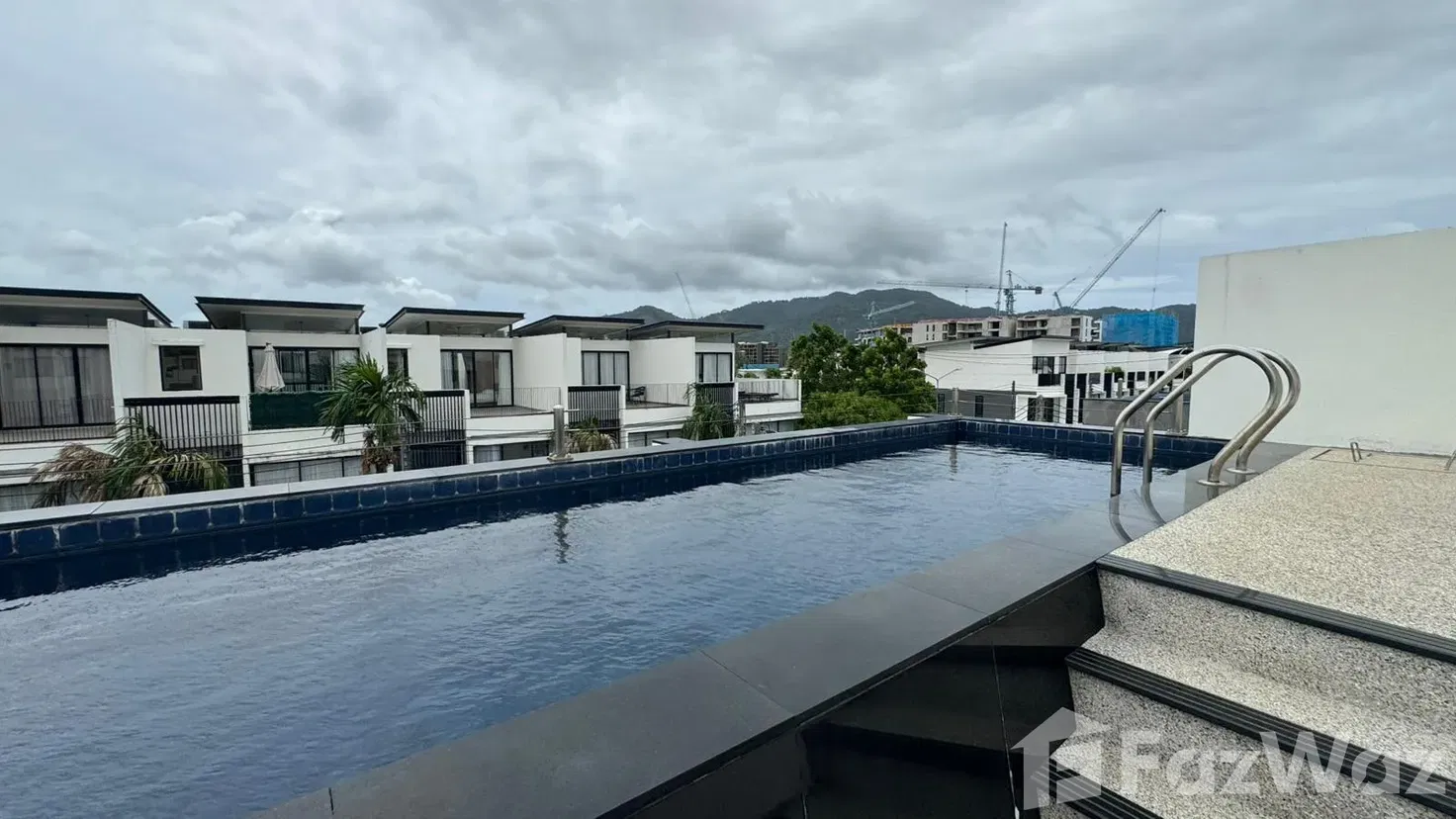picture Newly Renovated 5-Bedroom Villa in Laguna Park, Phuket 5717176 - 31/31