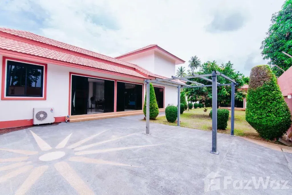 รูป ขาย วิลล่า 4 ห้องนอน ใน เมืองพัทยา, ชลบุรี 646038 - รูปที่ 45/46