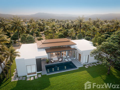 3 Bedroom Villa for sale in Thep Krasattri, Phuket  5672370
