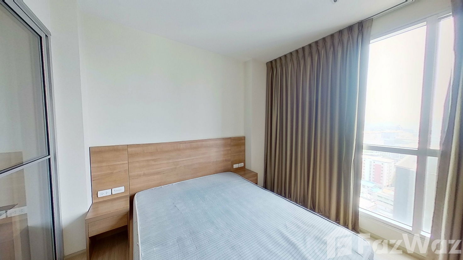picture 1 Bedroom Condo for sale at Rhythm Ratchada - Huai Khwang  670168 - 3/7