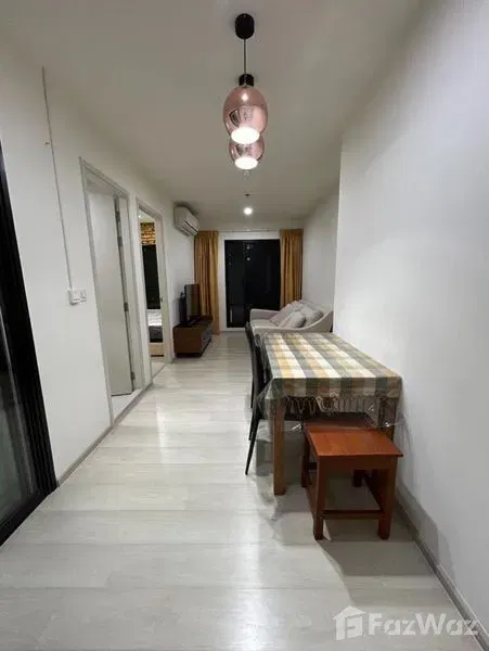 picture Rent Life Asoke 2 bedrooms 2 bahtrooms 1973463 - 1/9