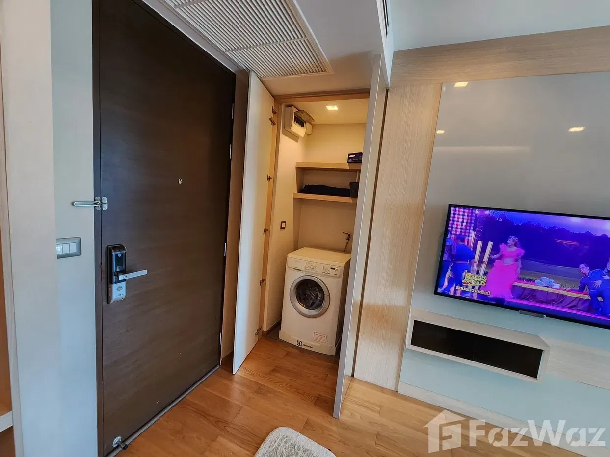 picture 1 bedroom for sale at the address asoke 5734732 - 12/13