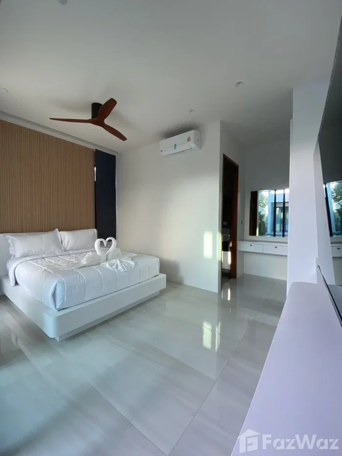 picture 3 Bedroom House for rent in Choeng Thale, Phuket 5689237 - 6/27