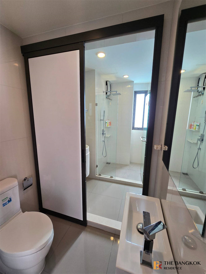 picture RHYTHM Asoke Easy Start with a City Dweller Lifestyle near MRT Rama 9 Station - 6/9