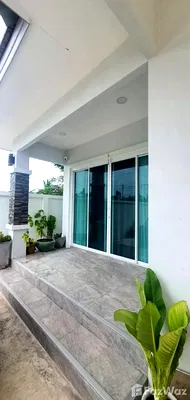 Houses for rent : 3 Bedroom House for rent in Hin Lek Fai, Prachuap Khiri Khan  5563754