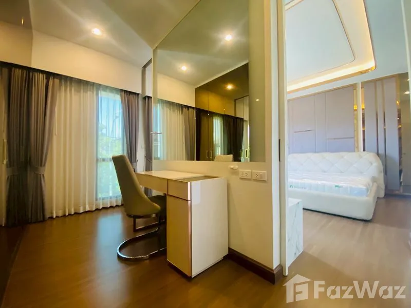 picture Single House for Rent – The City Pattanakarn 97 5682199 - 2/15