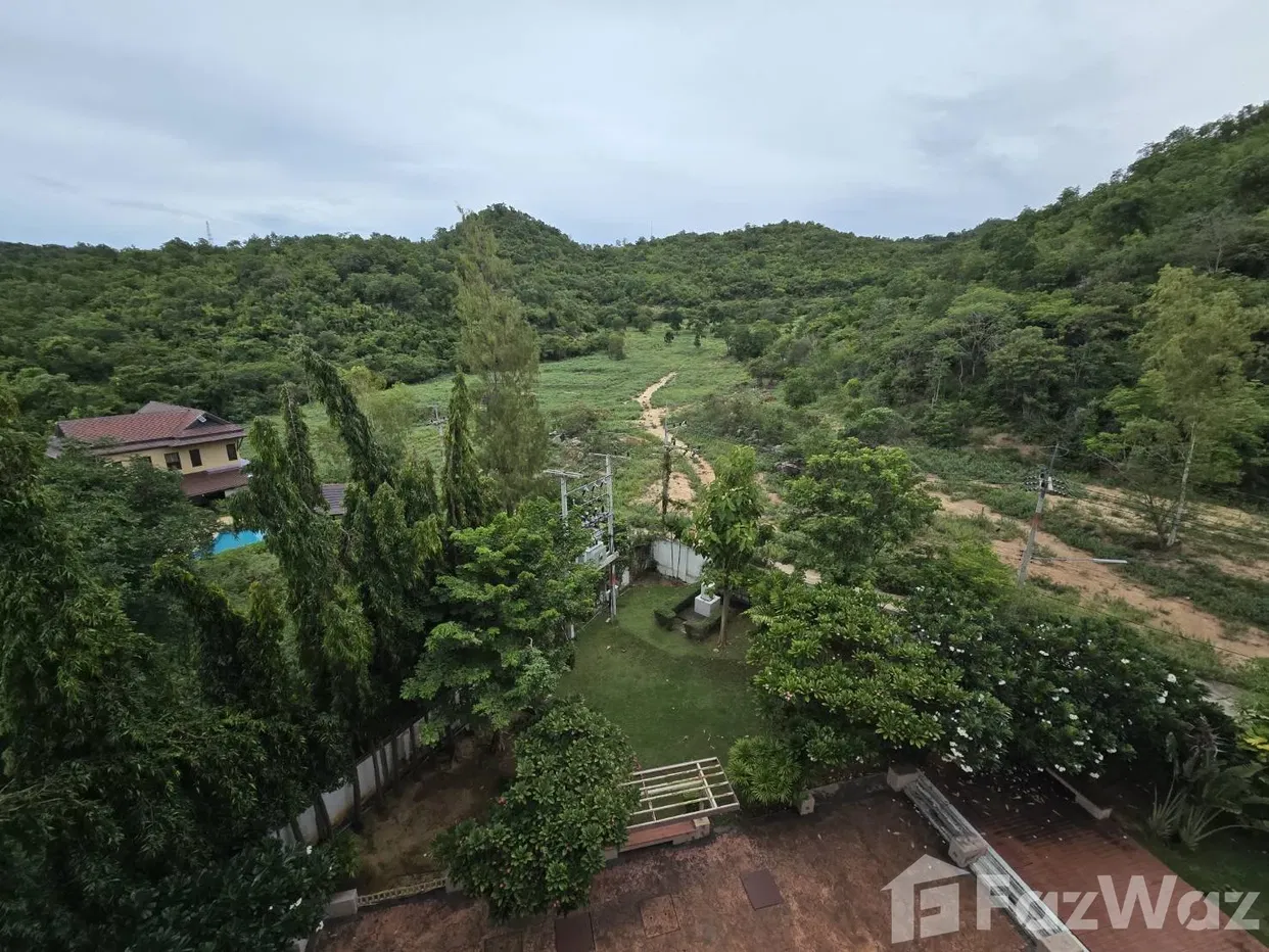 รูป ขาย คอนโด 1 ห้องนอน ในโครงการ บลู เมาน์เท่น หัวหิน 5706258 - รูปที่ 12/12