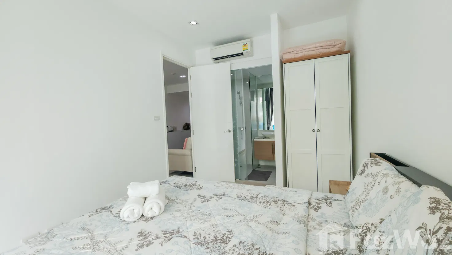 picture 2 Bedroom Condo for rent at My Resort Hua Hin 1949790 - 13/14