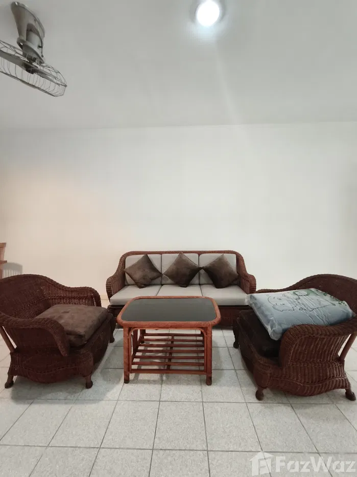 รูป ขาย บ้านเดี่ยว 4 ห้องนอน ในโครงการ บ้านสระสวน 5683714 - รูปที่ 7/10