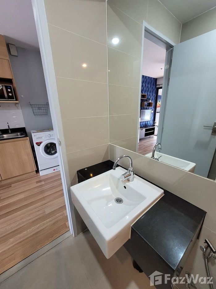 picture Studio Condo for sale at Ideo Blucove Sukhumvit  1916487 - 8/8