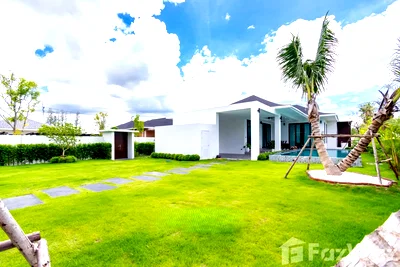 Houses for sale Hin Lek Fai, Prachuap Khiri Khan : 3 Bedroom Villa for sale at Aileen Village Phase 2  1967755