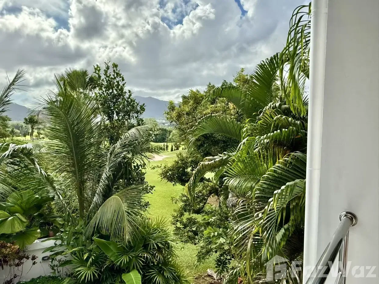 รูป วิลล่าให้เช่า 4 ห้องนอน ในโครงการ ภูเก็ต คันทรี คลับ 5668975 - รูปที่ 19/23