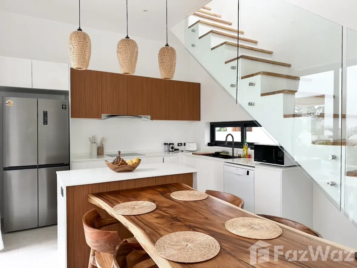 picture 3 Bedroom Villa for sale in Bo Phut, Surat Thani  5585286 - 1/42