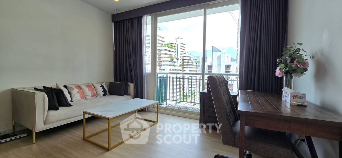 รูป คอนโด 1-ห้องนอน ที่ วินด์ สุขุมวิท 23 ใกล้ BTS อโศก (ID 2296840) - รูปที่ 1/18