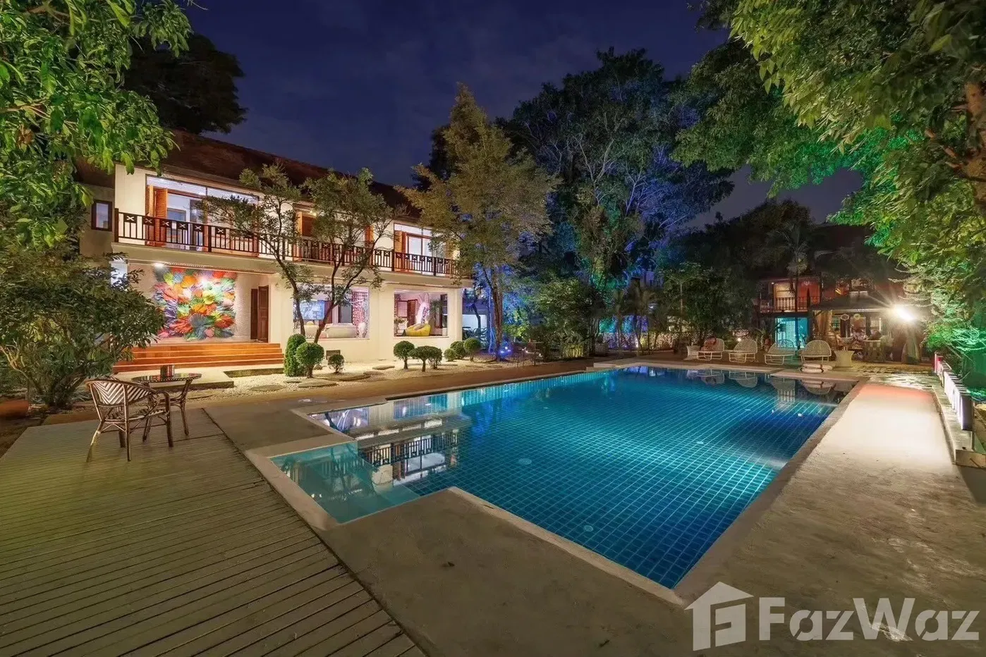 picture 8 Bedroom House for sale in Suan Luang, Bangkok  5577245 - 49/52