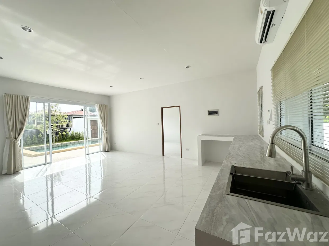 picture 3 Bedroom Villa for sale in Bo Phut, Surat Thani  5577541 - 17/23