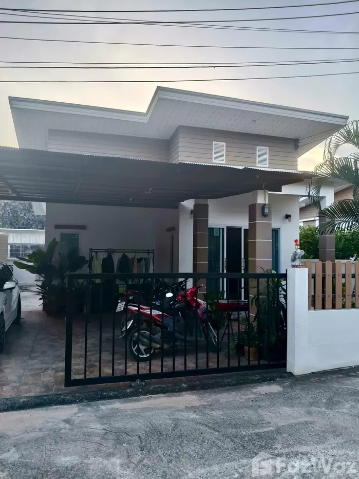 picture 2 Bedroom House for sale in Bo Phut, Surat Thani 5576721 - 3/10