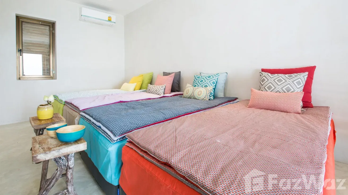 รูป ขาย วิลล่า 9 ห้องนอน ใน บ่อผุด, สุราษฎร์ธานี 1403164 - รูปที่ 16/38
