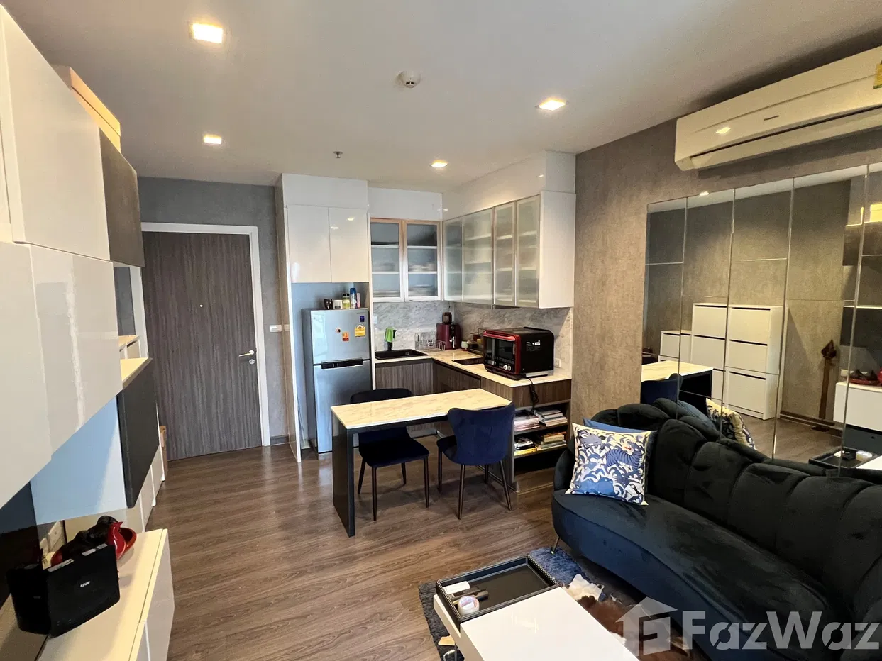 picture Great Deal for 1 bedroom condo walking distance to BTS 5564512 - 2/6