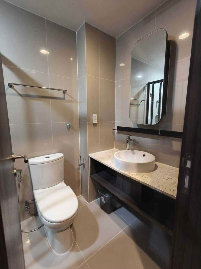 picture XT Huaikwang  Condo for rent 20K   1 - 11/13
