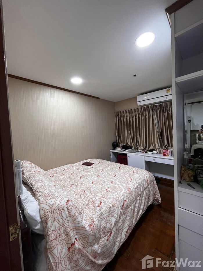 รูป คอนโดให้เช่า 2 ห้องนอน ในโครงการ วิทยุ คอมเพล็กซ์ 1713072 - รูปที่ 21/21
