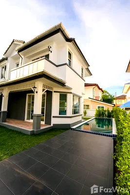 Houses for sale Chalong : 🏡 House for Sale in Land & House Chalong – Phuket 5704294