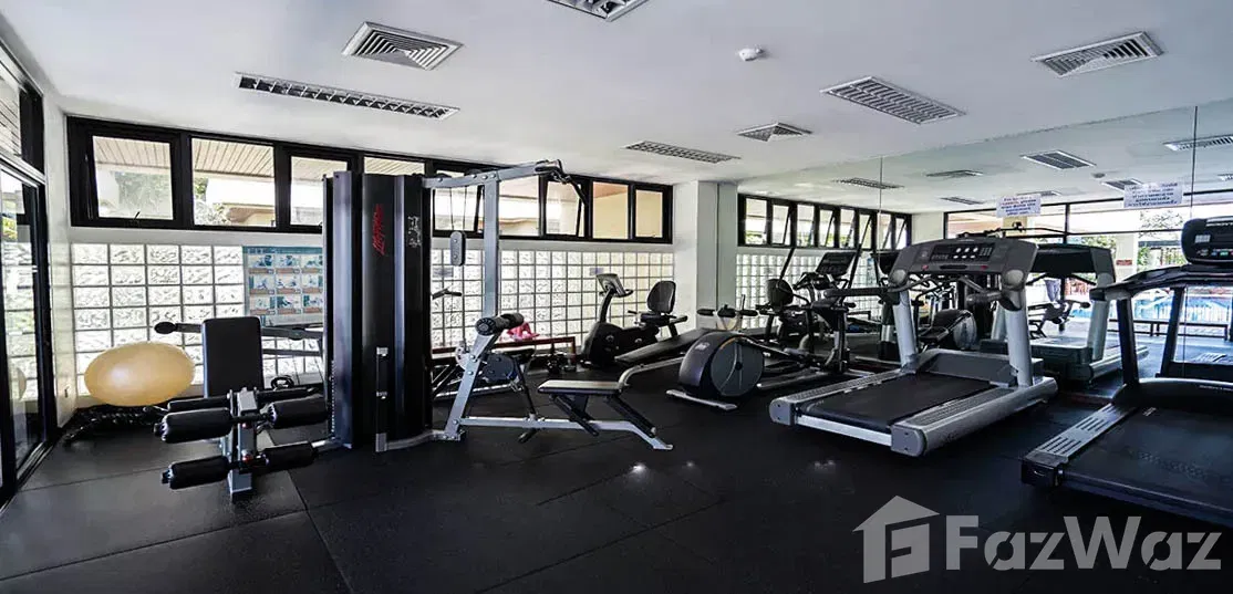 picture Rare 3 bedroom with huge terrace in Yenakart 1890101 - 13/14