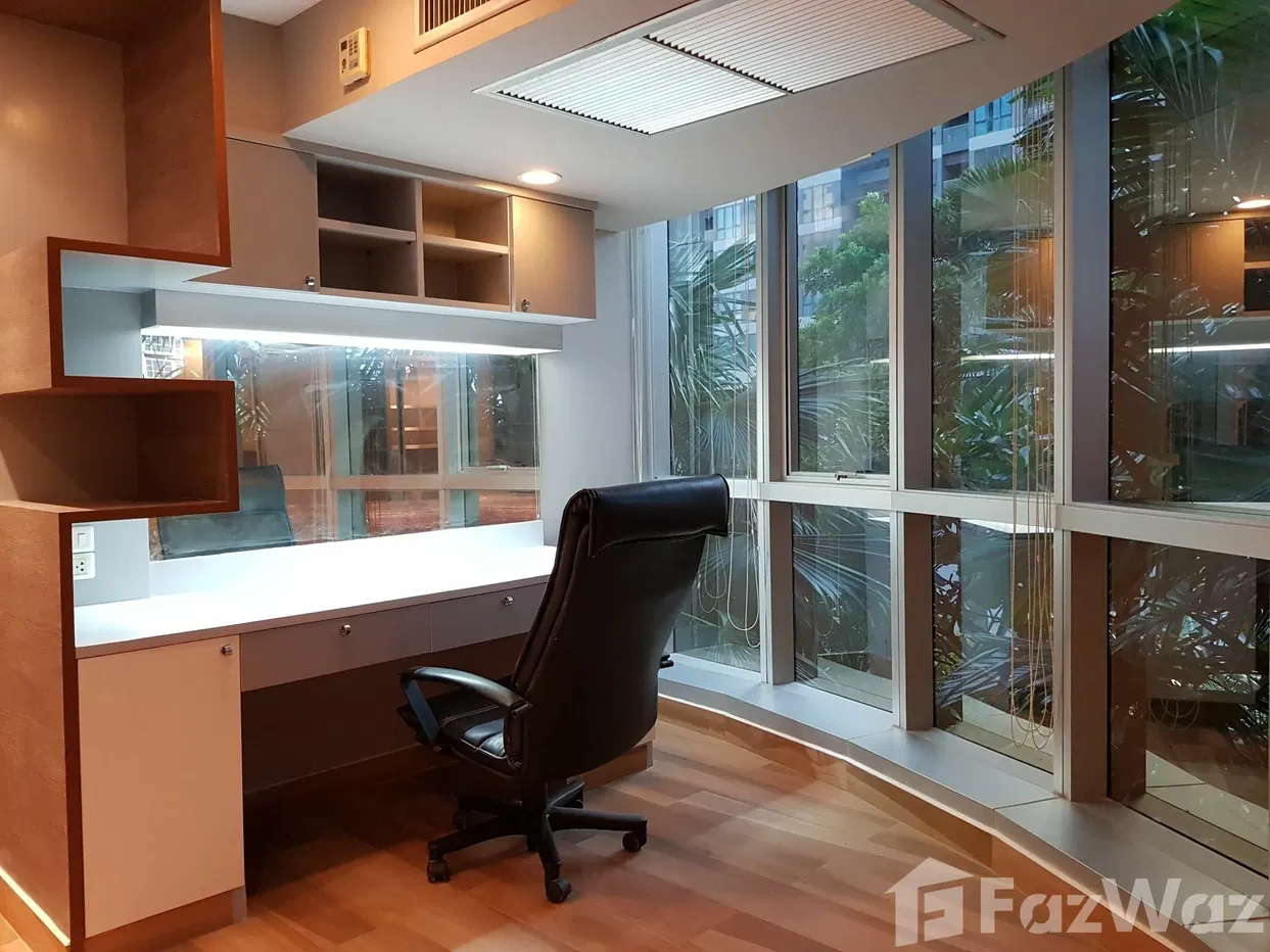picture 2 Bedroom Condo for rent at The Trendy Condominium 40524 - 8/17