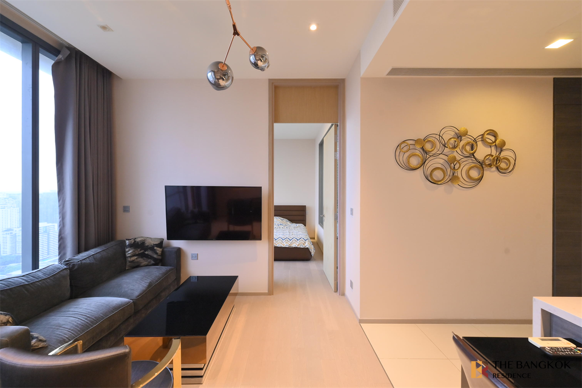 picture The Esse Asoke  Beautiful Room, Good Condition - 2/10