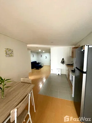 ขายคอนโด : ขาย คอนโด 2 ห้องนอน ในโครงการ วอเตอร์ฟอร์ด พาร์ค พระราม 4 1938686