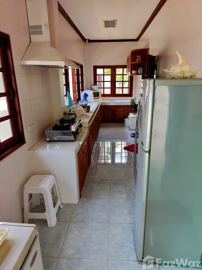 รูป ขาย วิลล่า 6 ห้องนอน ใน หัวหิน, ประจวบคีรีขันธ์ 5692845 - รูปที่ 19/77