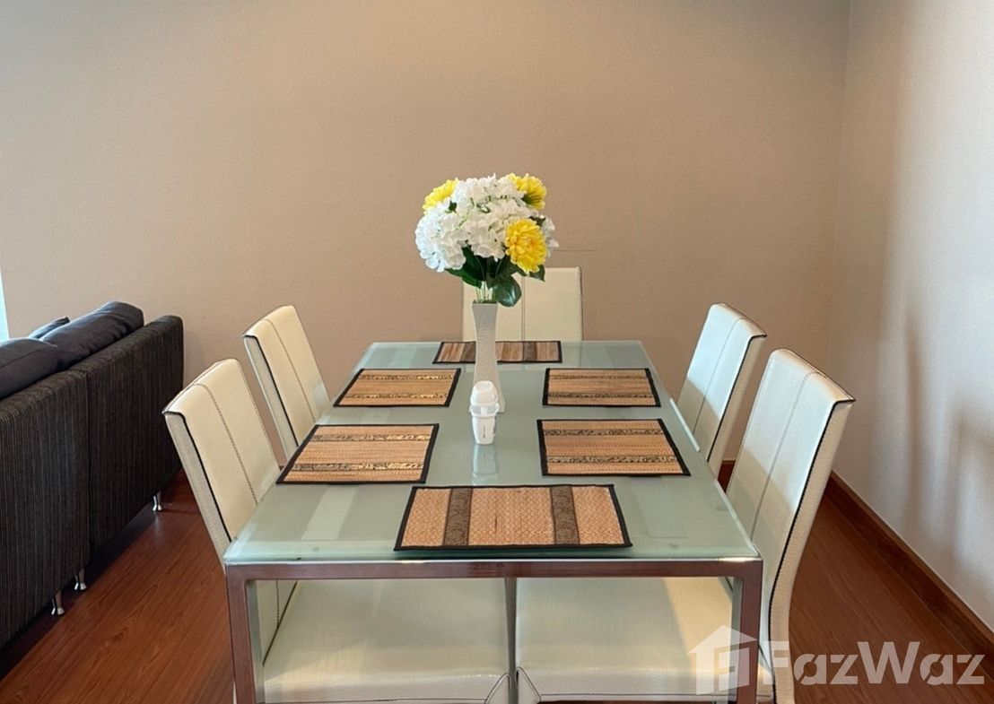 picture 3 Bedroom Condo for rent at Belle Grand Rama 9 1121970 - 6/15