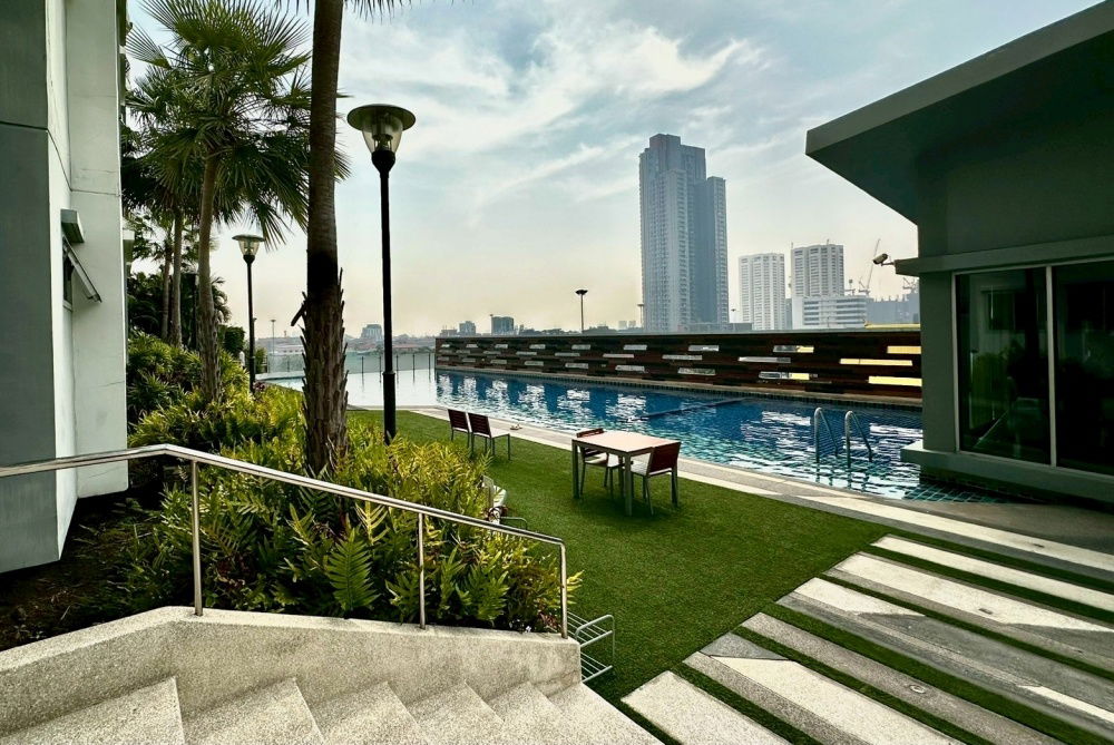picture TA8138📲LineID @556ryccg🏢2 Bedroom 71 sqm Floor43 Supalai Park Ekkamai - Thonglor Phetchaburi & Ekkamai road - 10/15