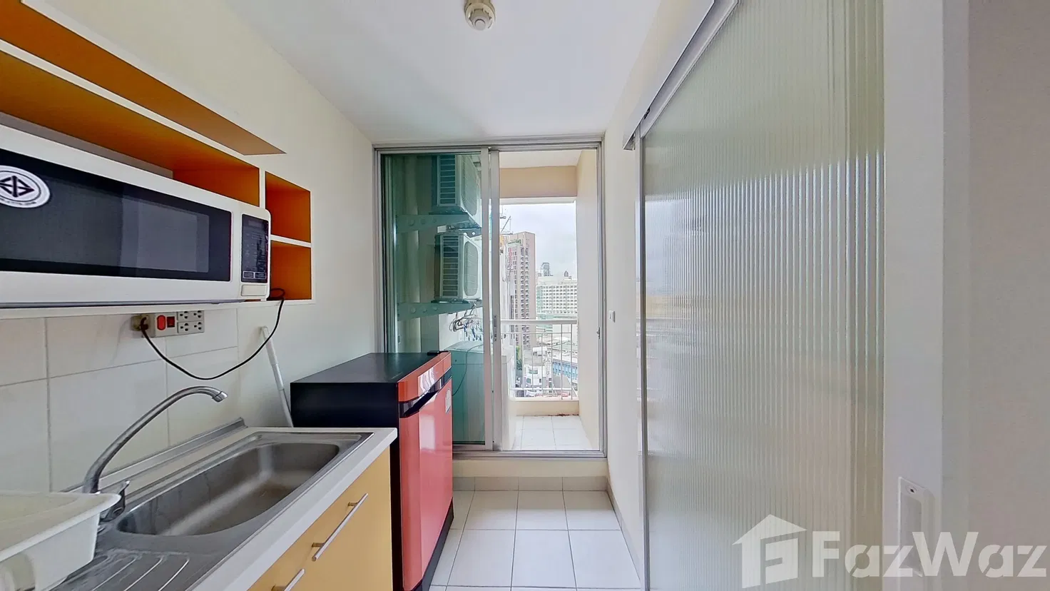 picture 1 Bedroom Condo for sale at Life @ Sukhumvit 65  1667404 - 6/15