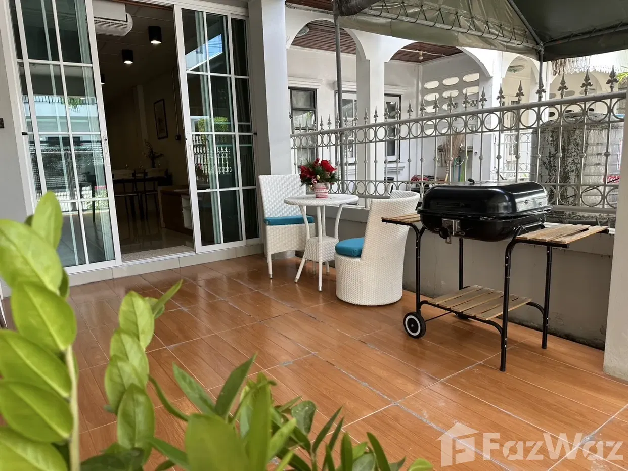 picture Studio Townhouse for rent in Nong Kae, Prachuap Khiri Khan  5565282 - 16/16