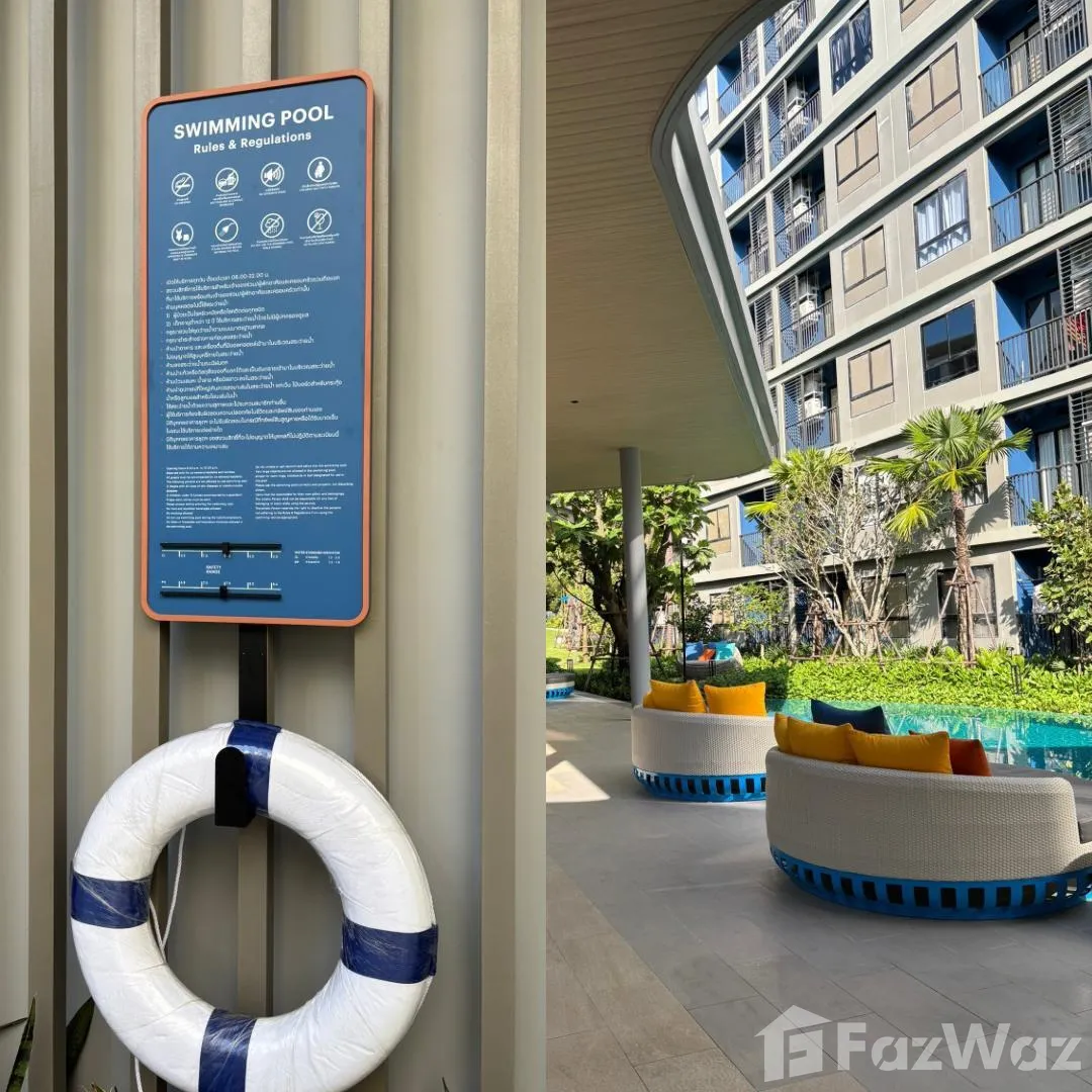 BRAND NEW CONDO FOR rent/sale 5676440 - image 6